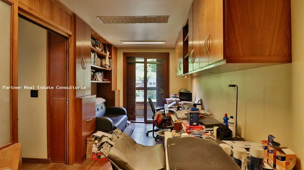 Casa de Condomínio, 7 quartos - Foto 44