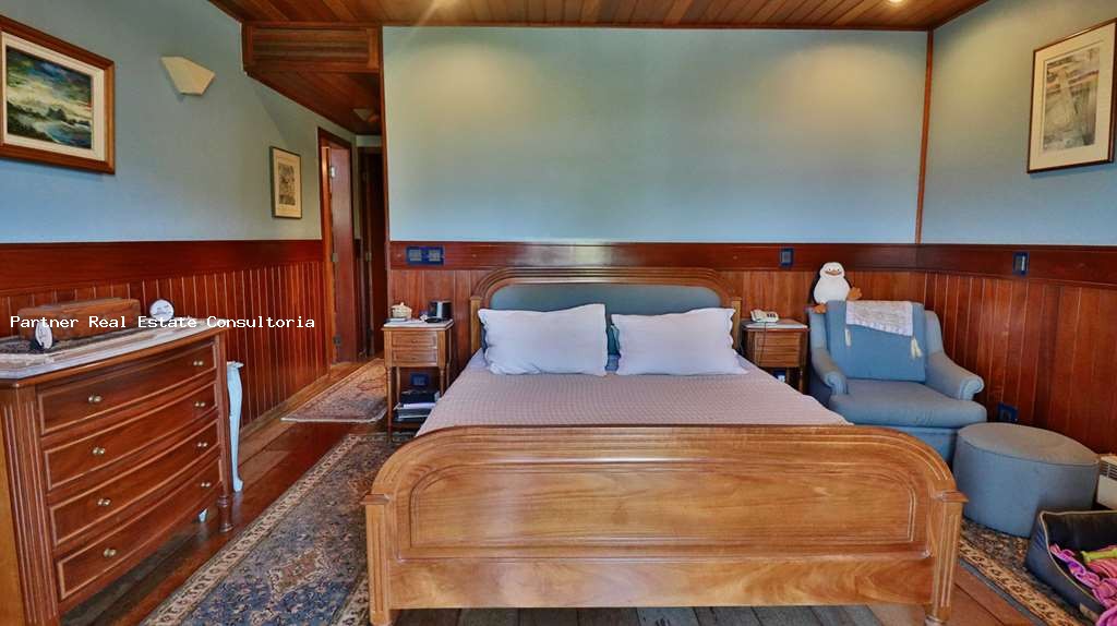 Casa de Condomínio, 7 quartos - Foto 39