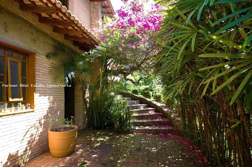 Casa de Condomínio, 7 quartos - Foto 46