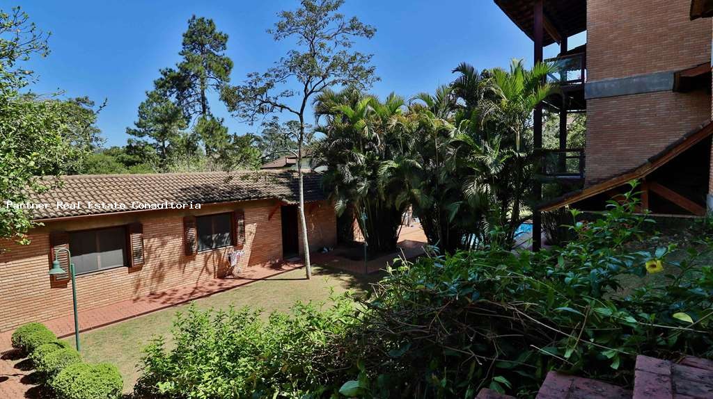 Casa de Condomínio, 7 quartos - Foto 47