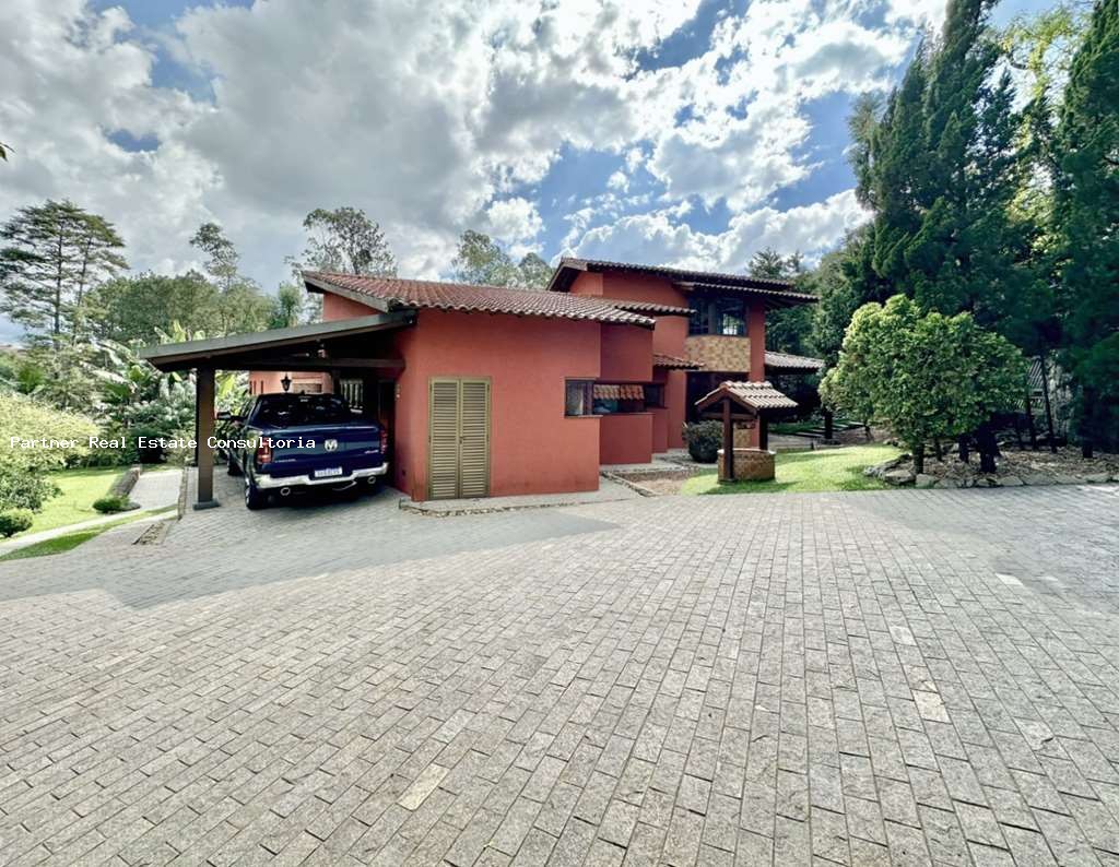 Casa de Condomínio, 3 quartos - Foto 9