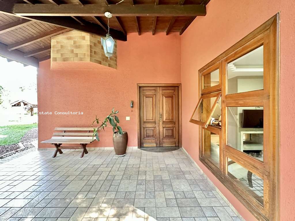 Casa de Condomínio, 3 quartos - Foto 11