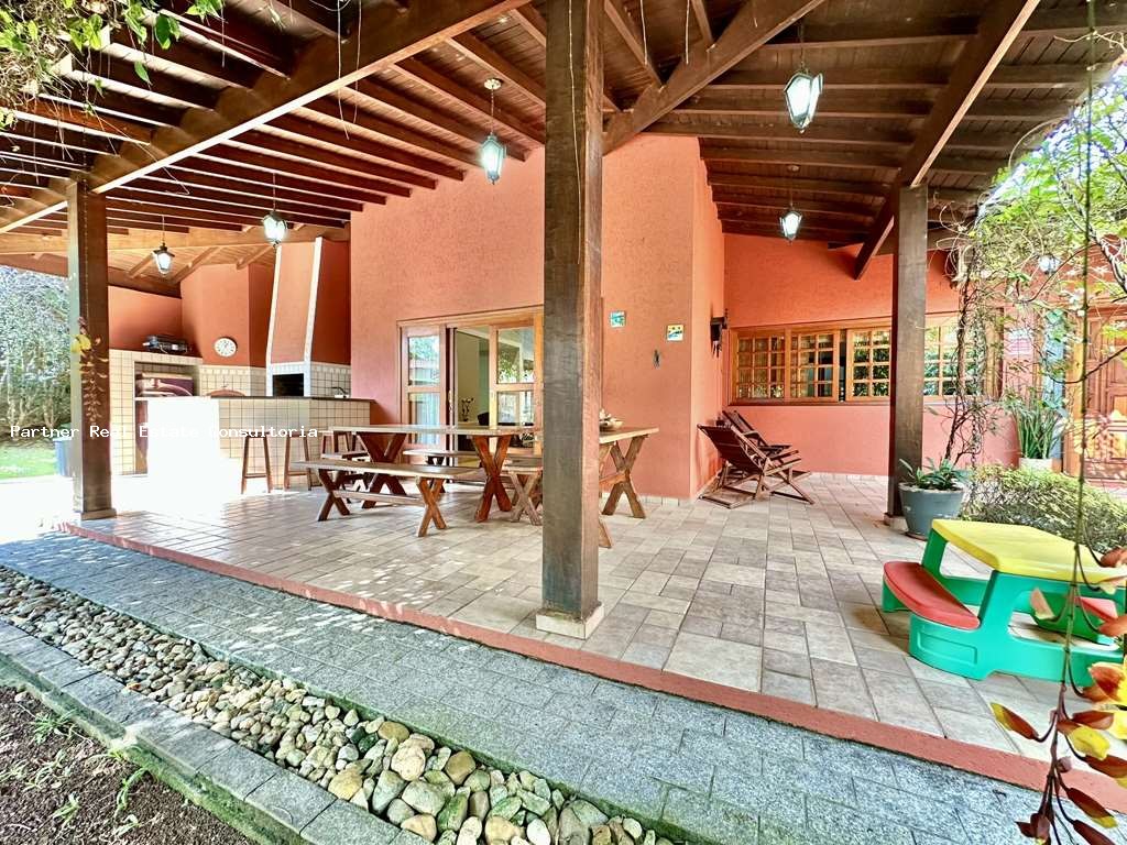 Casa de Condomínio, 3 quartos - Foto 33