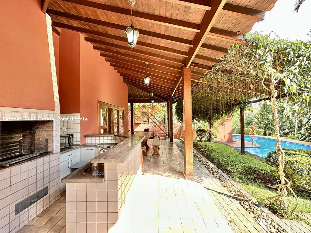 Casa de Condomínio, 3 quartos - Foto 34