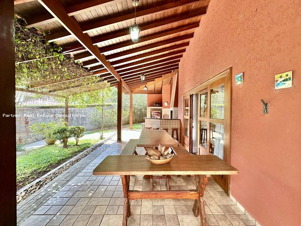 Casa de Condomínio, 3 quartos - Foto 35