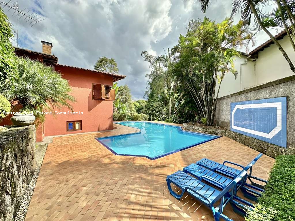 Casa de Condomínio, 3 quartos - Foto 40