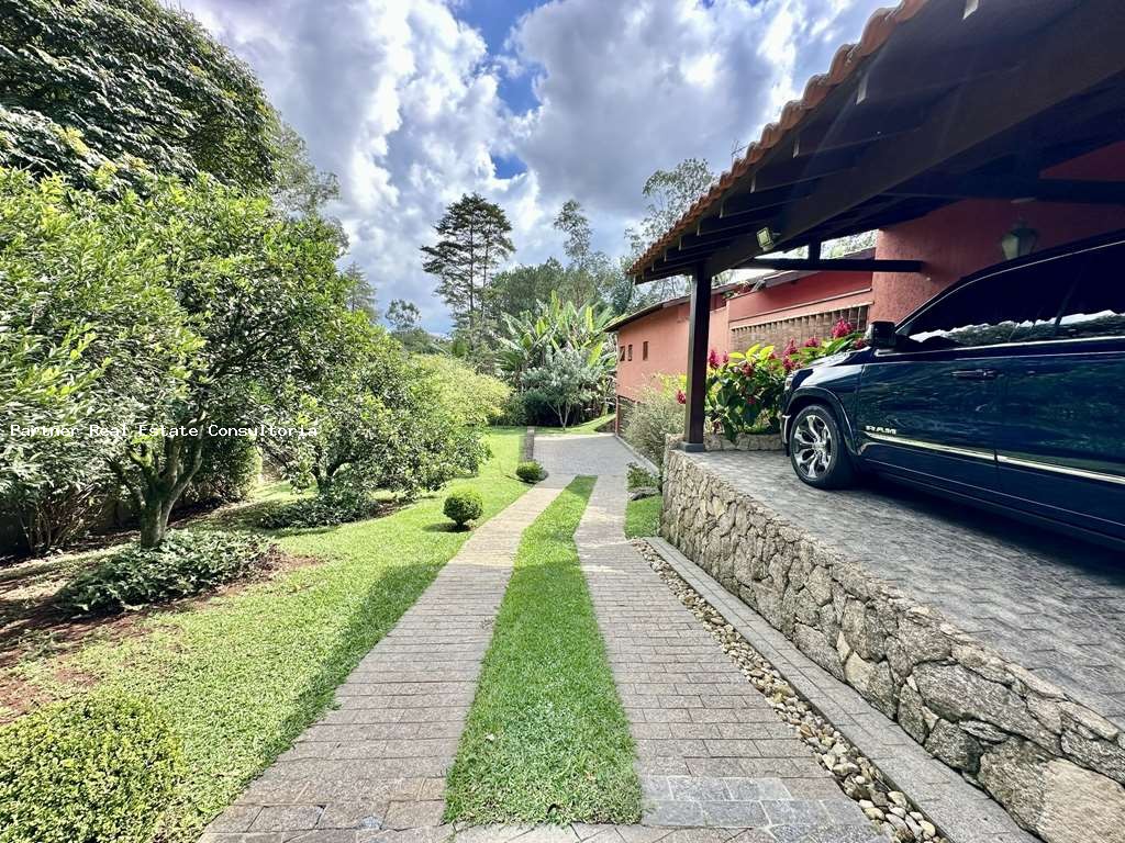 Casa de Condomínio, 3 quartos - Foto 42