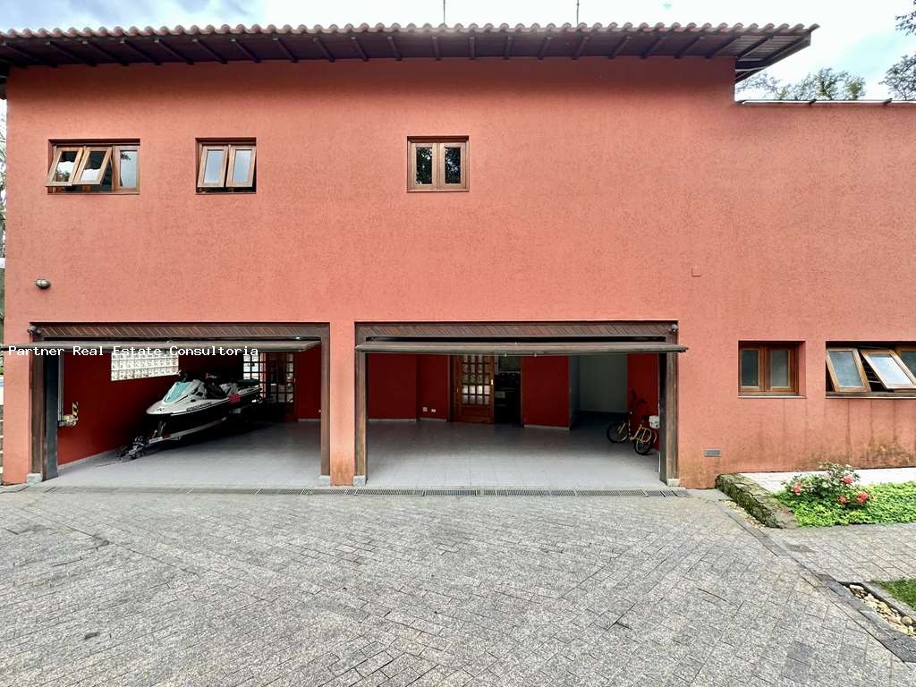 Casa de Condomínio, 3 quartos - Foto 45