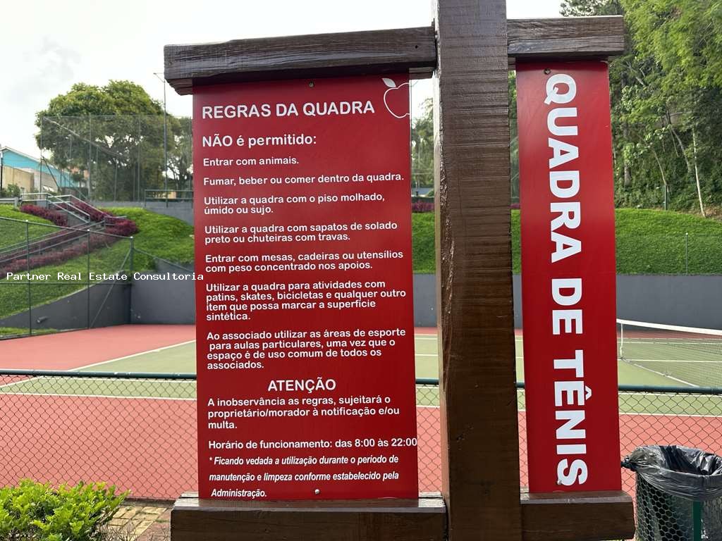 Casa de Condomínio, 4 quartos - Foto 30