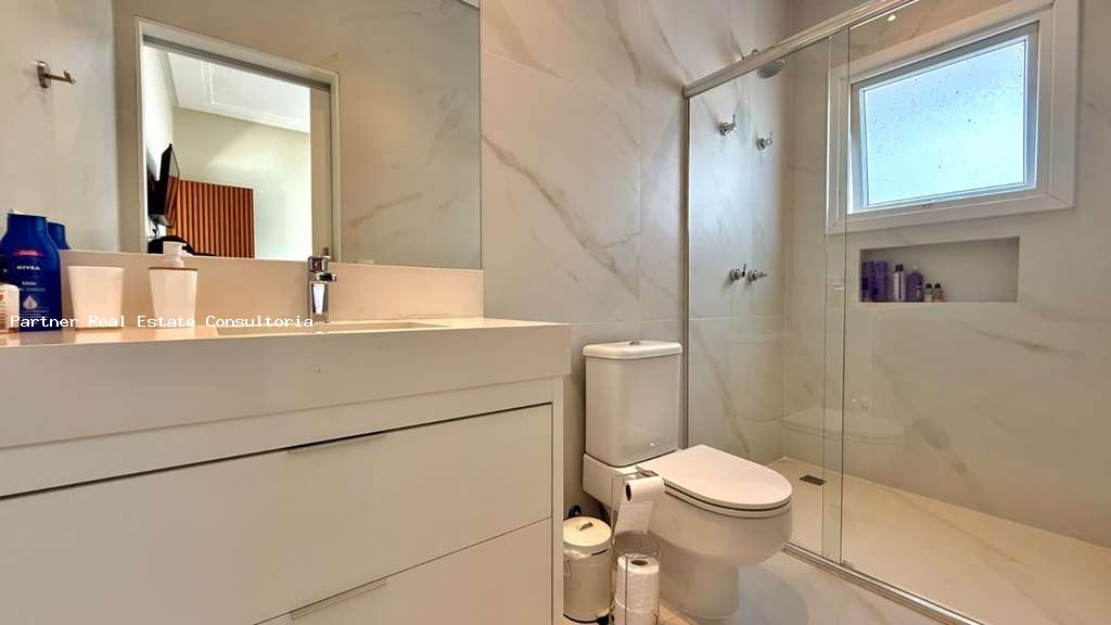 Casa de Condomínio, 4 quartos - Foto 28