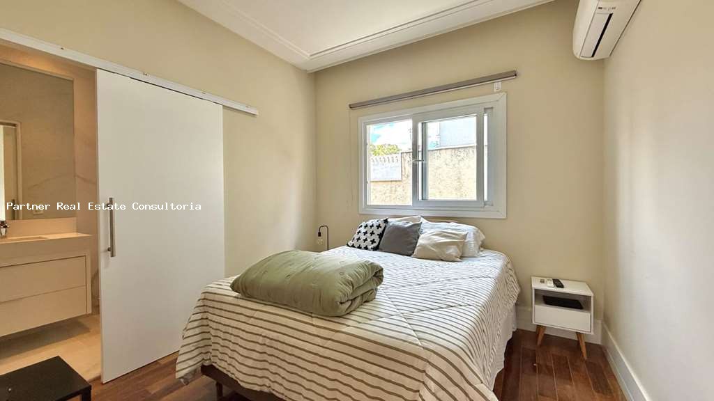 Casa de Condomínio, 4 quartos - Foto 27