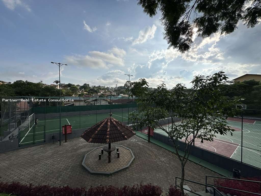 Casa de Condomínio, 4 quartos - Foto 33