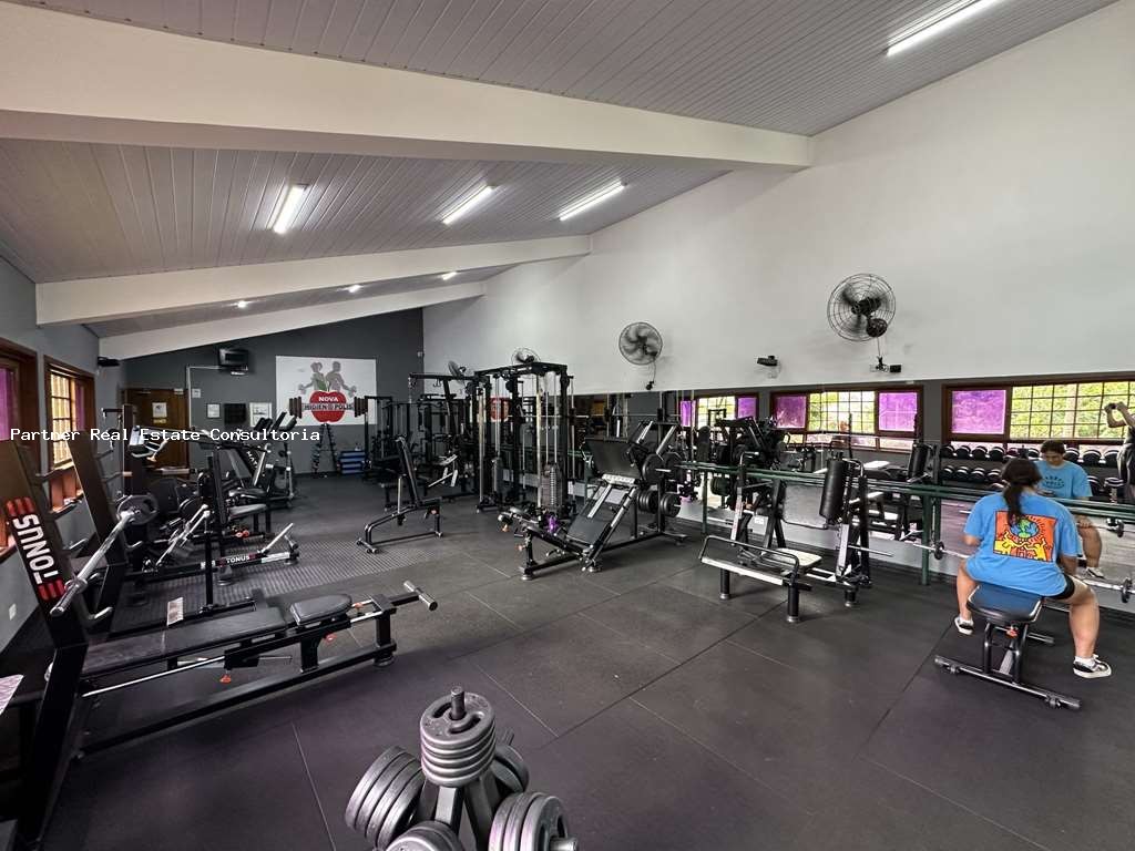 Casa de Condomínio, 4 quartos - Foto 36