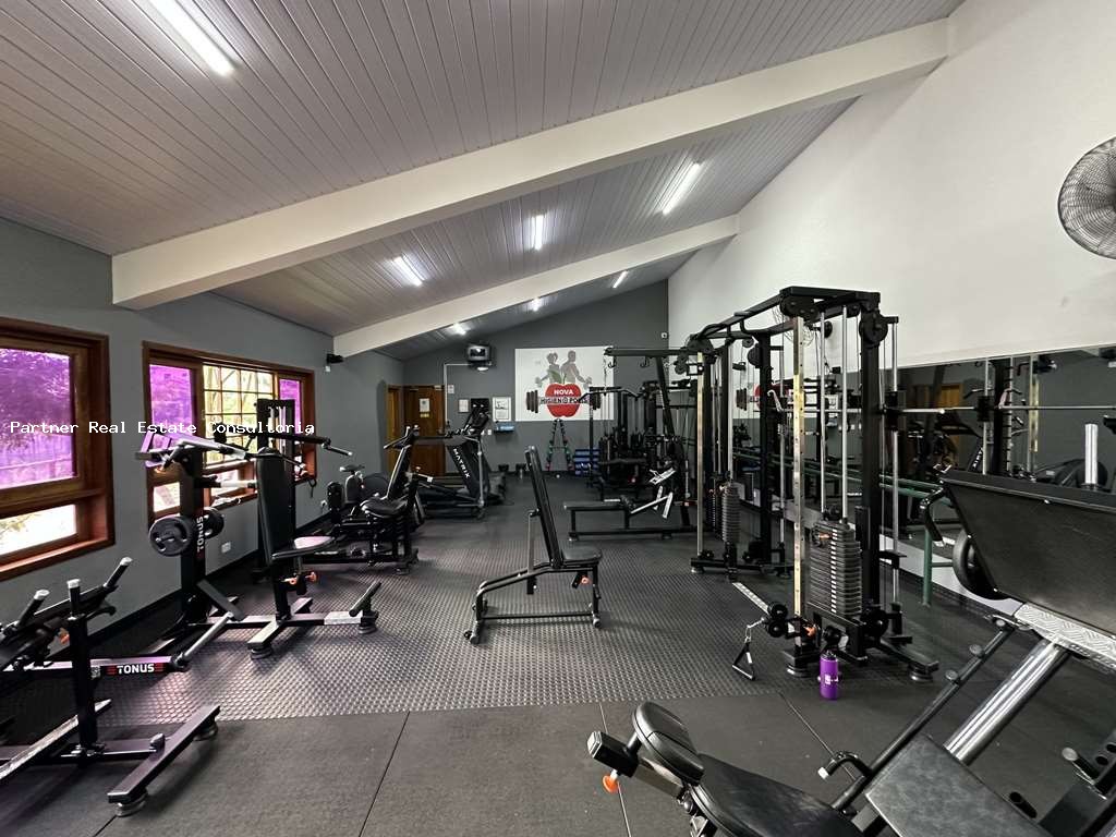 Casa de Condomínio, 4 quartos - Foto 37