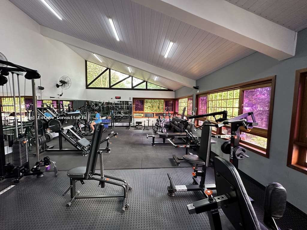 Casa de Condomínio, 4 quartos - Foto 38