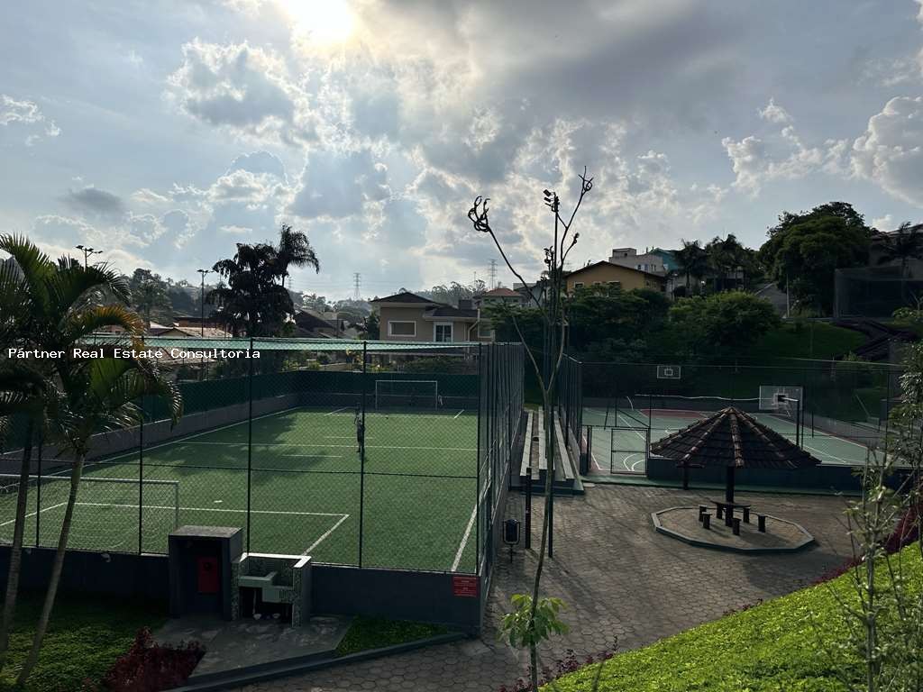 Casa de Condomínio, 4 quartos - Foto 39