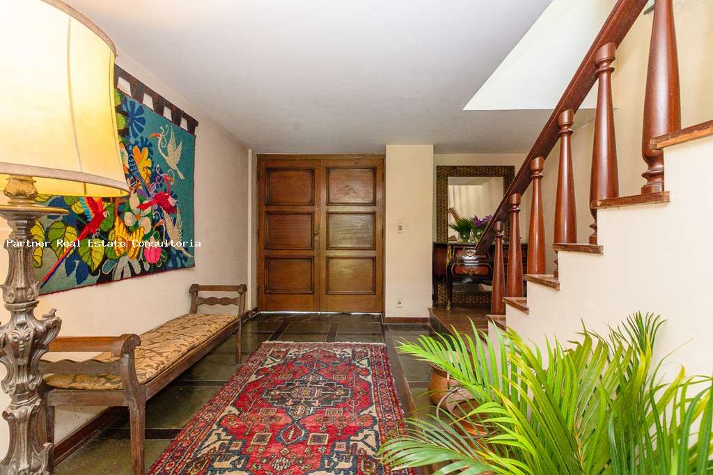 Casa de Condomínio, 6 quartos - Foto 6