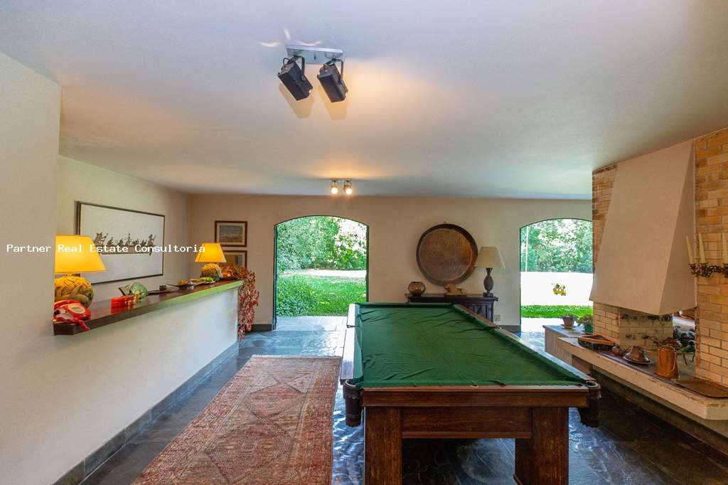 Casa de Condomínio, 6 quartos - Foto 8