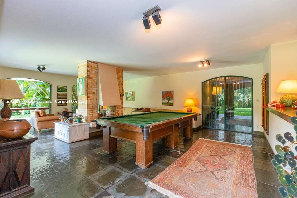 Casa de Condomínio, 6 quartos - Foto 10