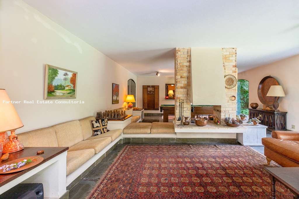 Casa de Condomínio, 6 quartos - Foto 11