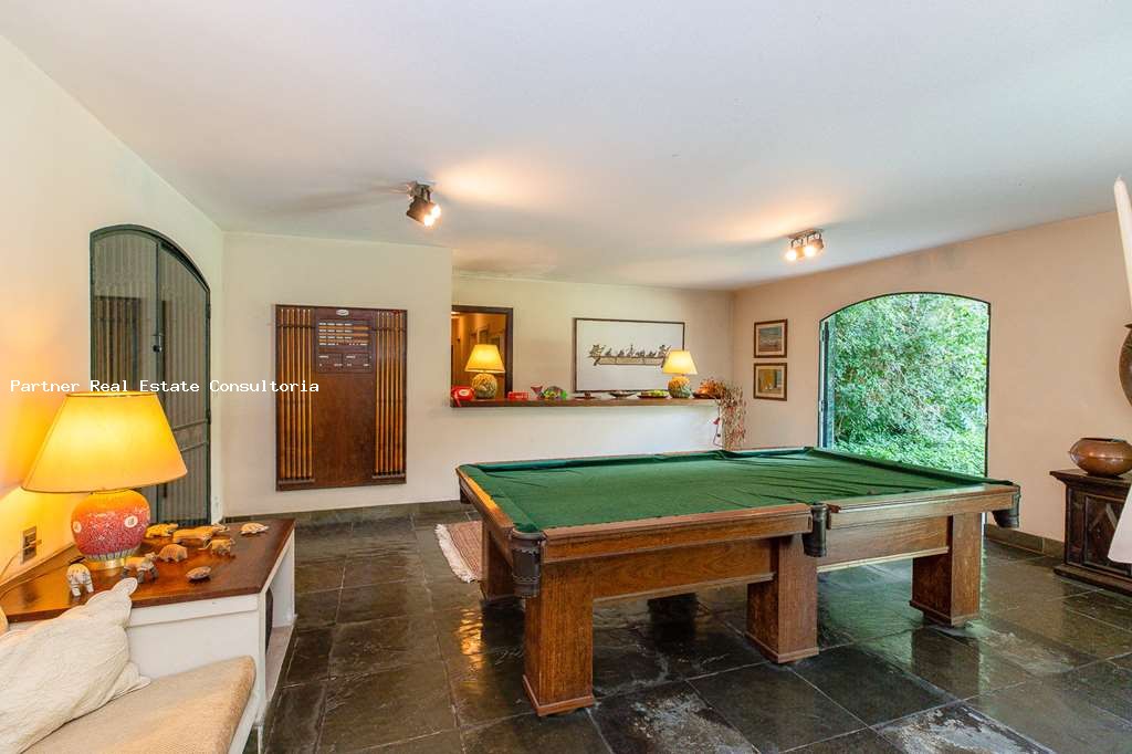 Casa de Condomínio, 6 quartos - Foto 9