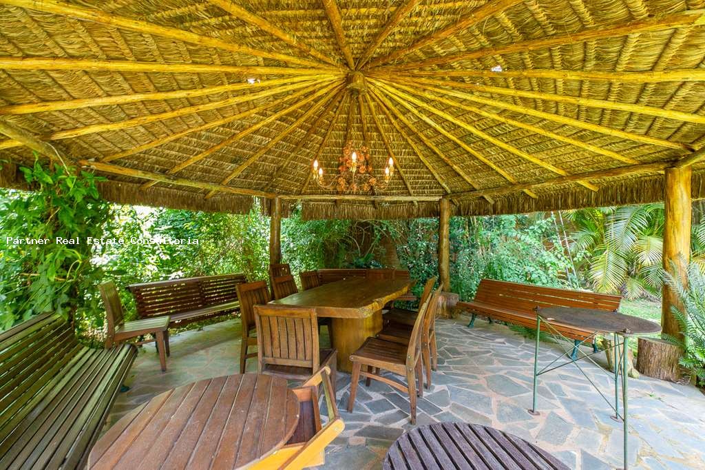 Casa de Condomínio, 6 quartos - Foto 15