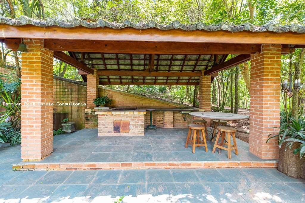 Casa de Condomínio, 6 quartos - Foto 16