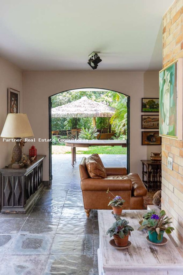 Casa de Condomínio, 6 quartos - Foto 21