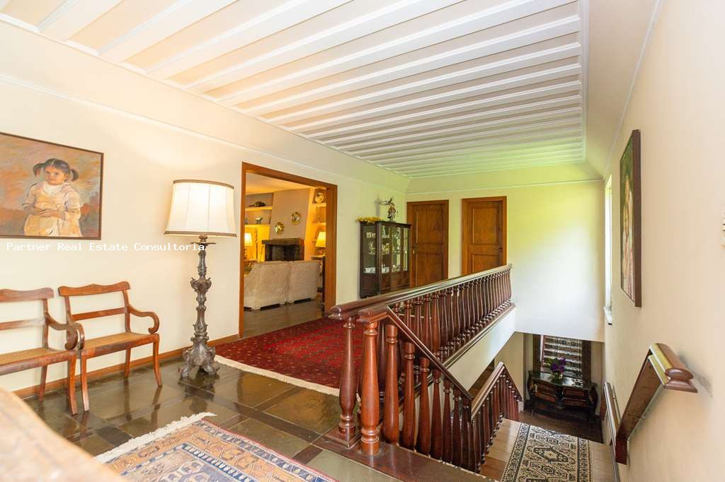 Casa de Condomínio, 6 quartos - Foto 22