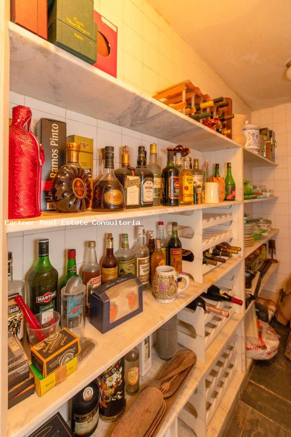 Casa de Condomínio, 6 quartos - Foto 20