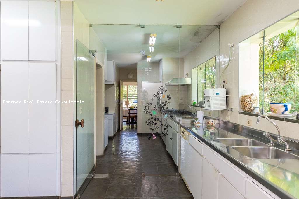 Casa de Condomínio, 6 quartos - Foto 24