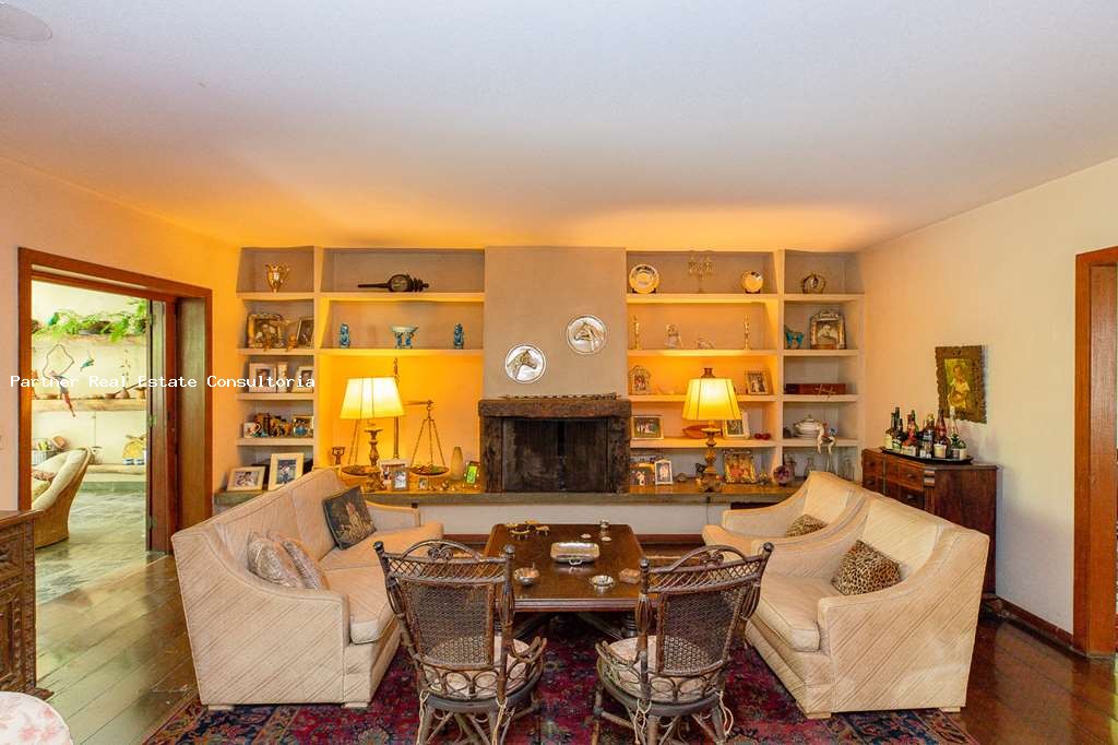 Casa de Condomínio, 6 quartos - Foto 28