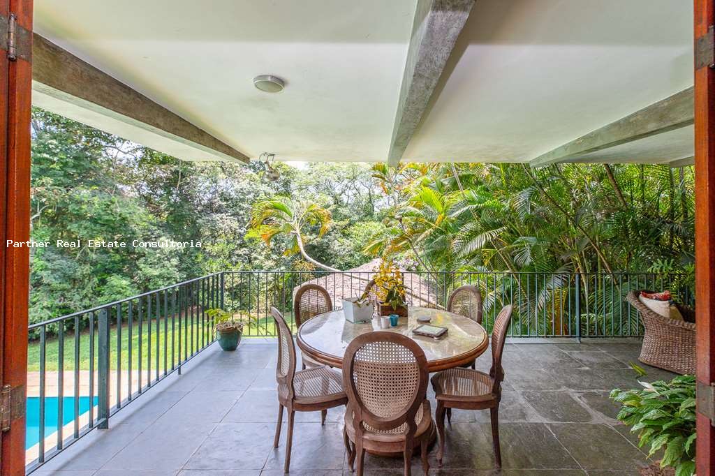 Casa de Condomínio, 6 quartos - Foto 31