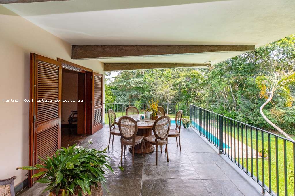 Casa de Condomínio, 6 quartos - Foto 33