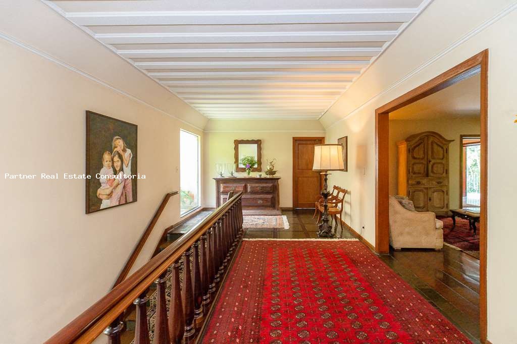 Casa de Condomínio, 6 quartos - Foto 27