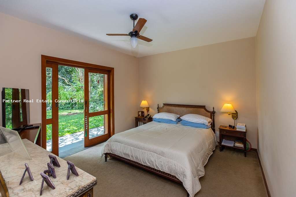 Casa de Condomínio, 6 quartos - Foto 40