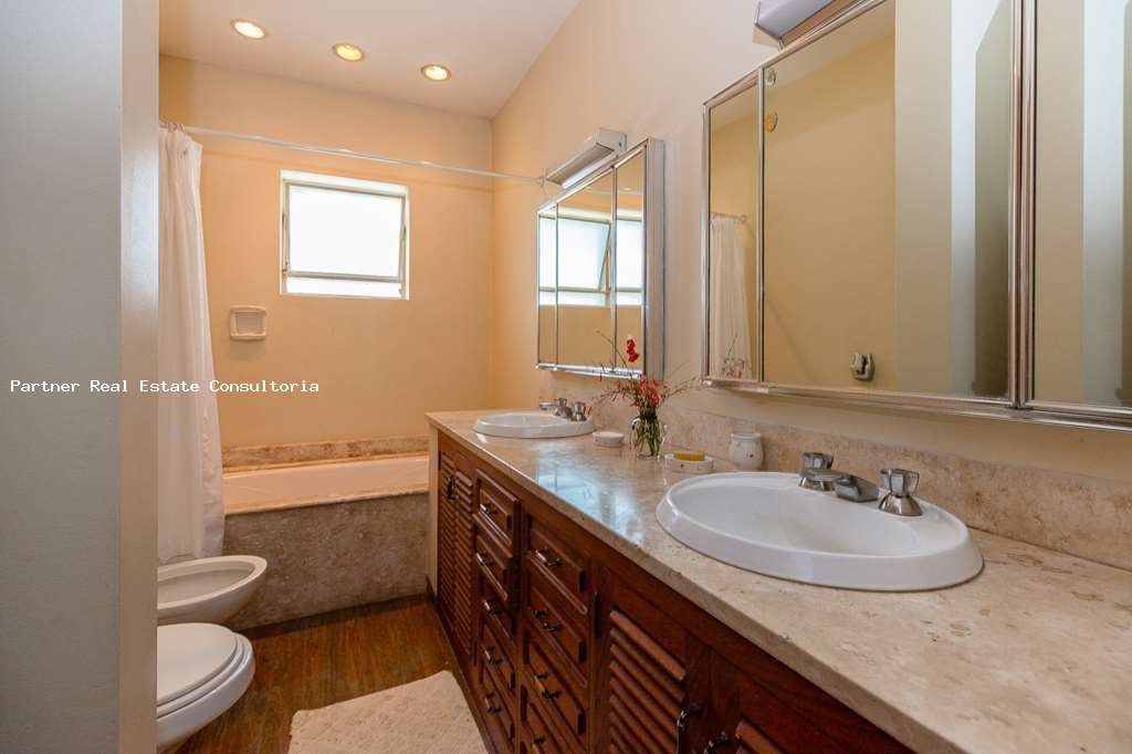 Casa de Condomínio, 6 quartos - Foto 37