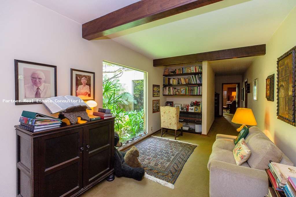 Casa de Condomínio, 6 quartos - Foto 43