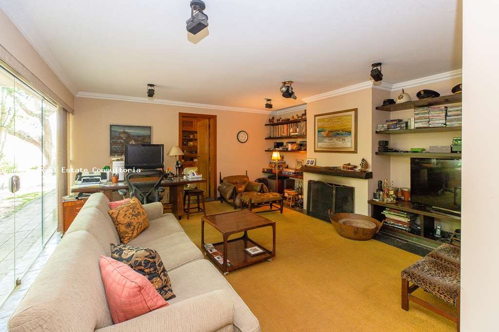 Casa de Condomínio, 6 quartos - Foto 46