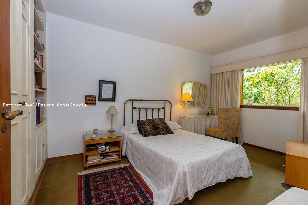 Casa de Condomínio, 6 quartos - Foto 44