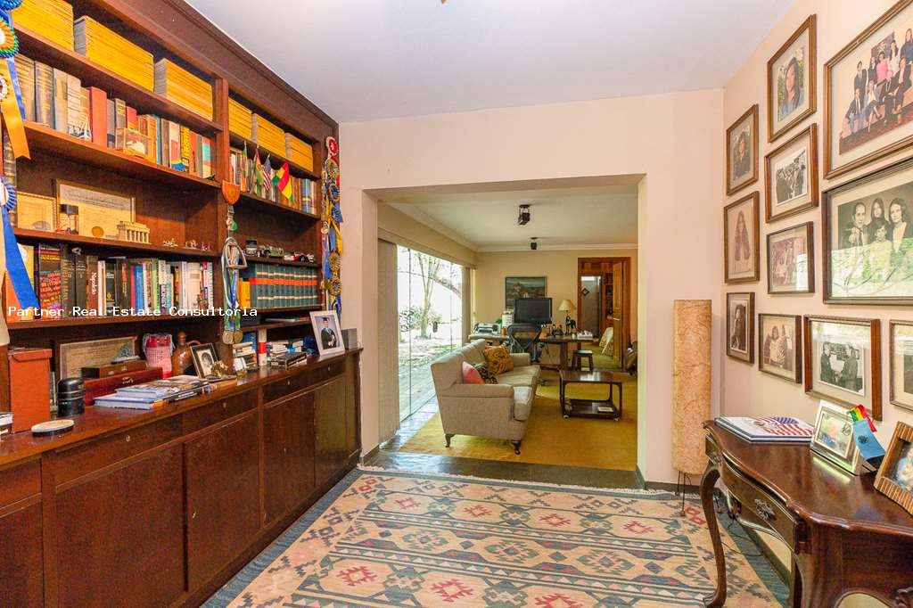 Casa de Condomínio, 6 quartos - Foto 45