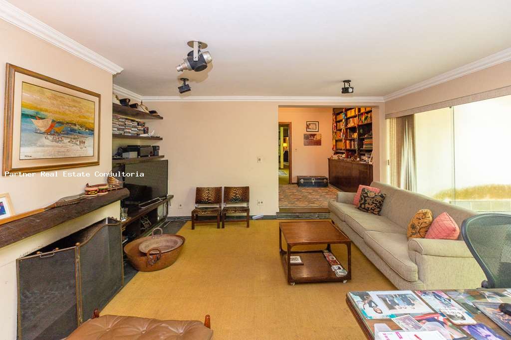 Casa de Condomínio, 6 quartos - Foto 47