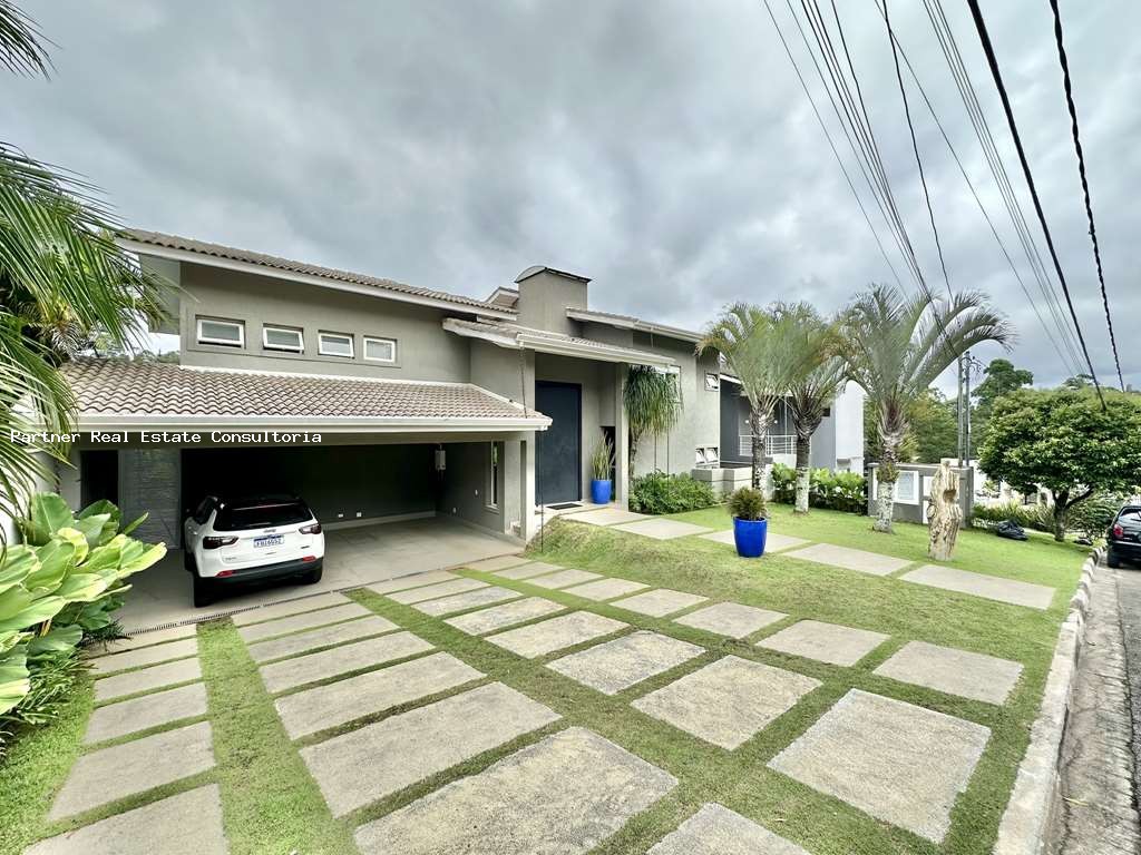 Casa, 4 quartos, 681 m² - Foto 3