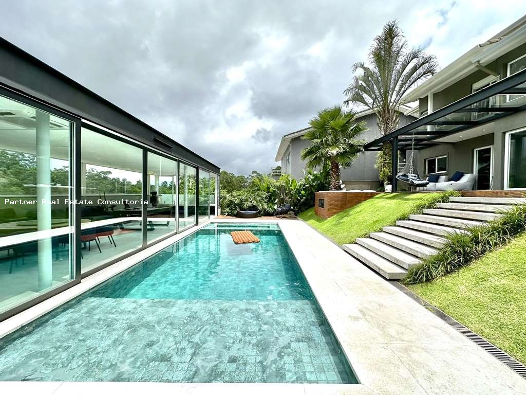 Casa, 4 quartos, 681 m² - Foto 2