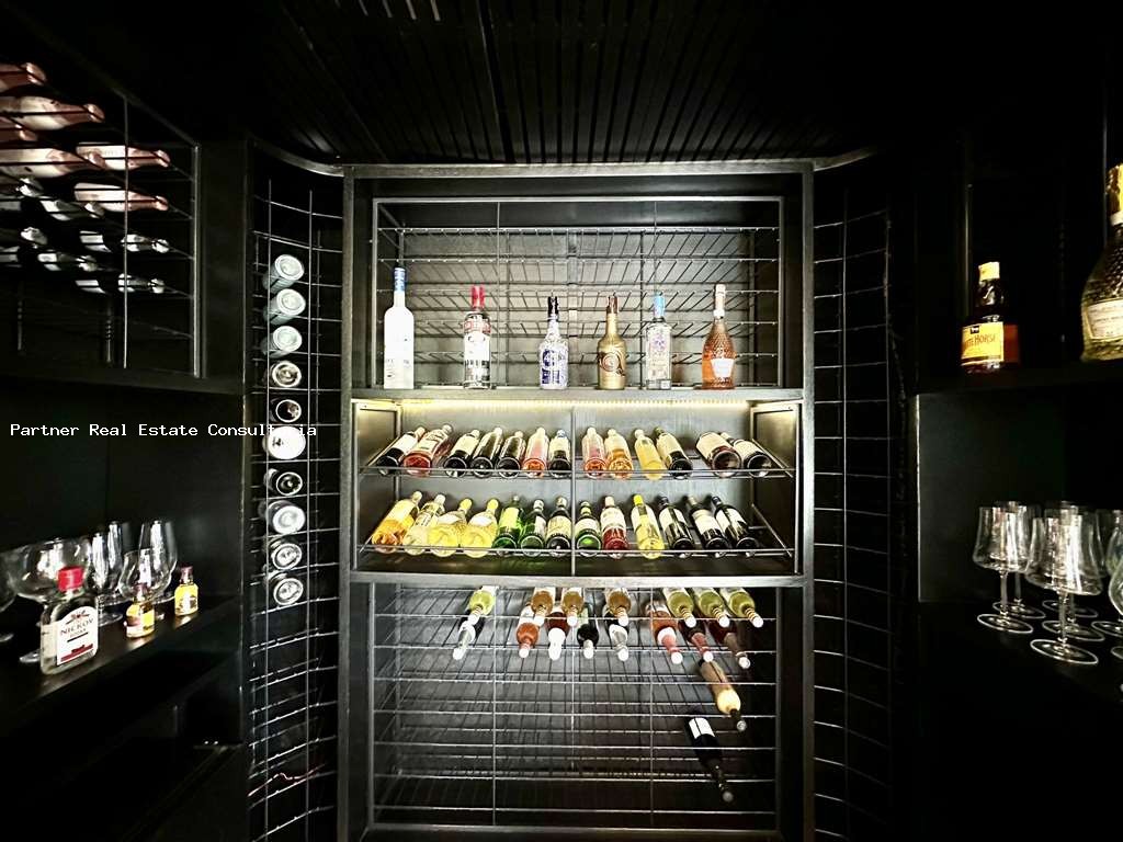 Casa, 4 quartos, 681 m² - Foto 19