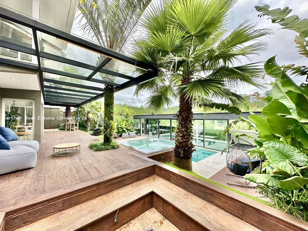 Casa, 4 quartos, 681 m² - Foto 31