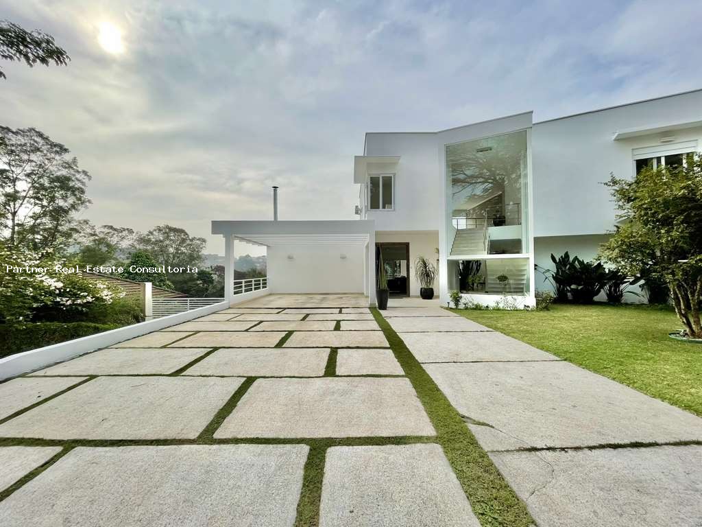 Casa de Condomínio, 4 quartos - Foto 5