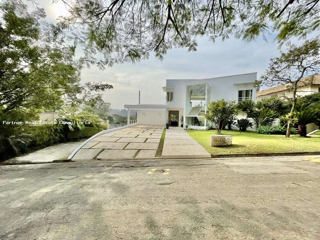 Casa de Condomínio, 4 quartos - Foto 2