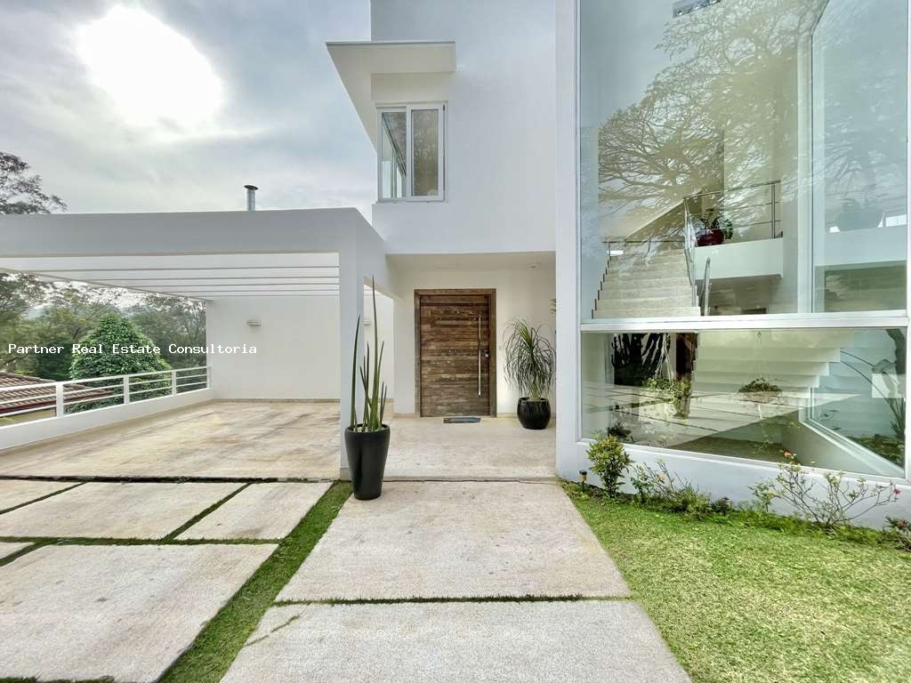Casa de Condomínio, 4 quartos - Foto 7