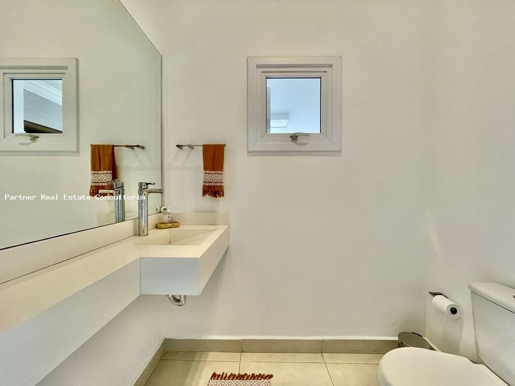 Casa de Condomínio, 4 quartos - Foto 17